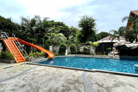 Apartamento de 1 dormitorio en Pattaya, Tailandia № 101457 - foto 14
