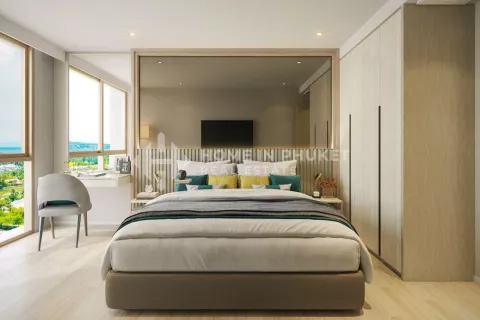 Condominio de 3 dormitorios en Phuket, Tailandia № 131950 - foto 4