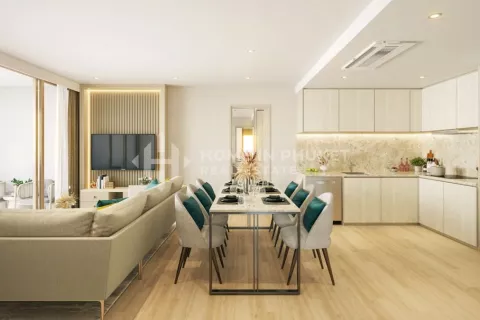 Condominio de 3 dormitorios en Phuket, Tailandia № 131949