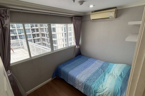 Penthouse in Bangkok, Thailand 2 Schlafzimmer № 126710 - Foto 7