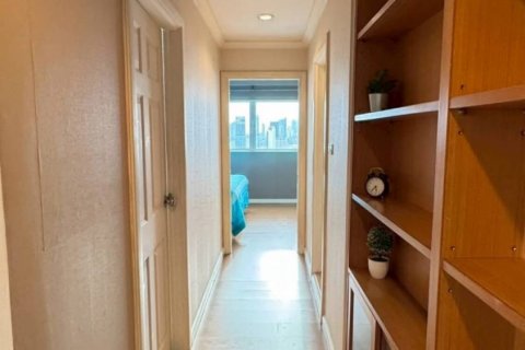 Penthouse in Bangkok, Thailand 2 Schlafzimmer № 126710 - Foto 8