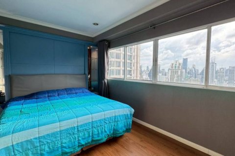 Penthouse in Bangkok, Thailand 2 Schlafzimmer № 126710 - Foto 6