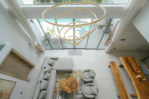 Chalet de 3 dormitorios en Phuket, Tailandia № 126711 - foto 4
