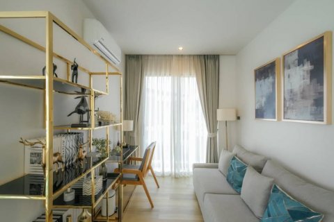 Chalet de 3 dormitorios en Phuket, Tailandia № 126711 - foto 5