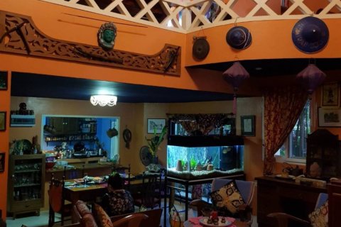 Haus in Suan Luang, Bangkok, Thailand 3 Schlafzimmer № 126712 - Foto 2