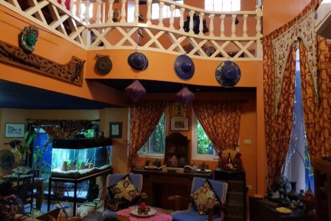 Haus in Suan Luang, Bangkok, Thailand 3 Schlafzimmer № 126712 - Foto 6