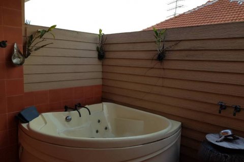 Haus in Suan Luang, Bangkok, Thailand 3 Schlafzimmer № 126712 - Foto 8