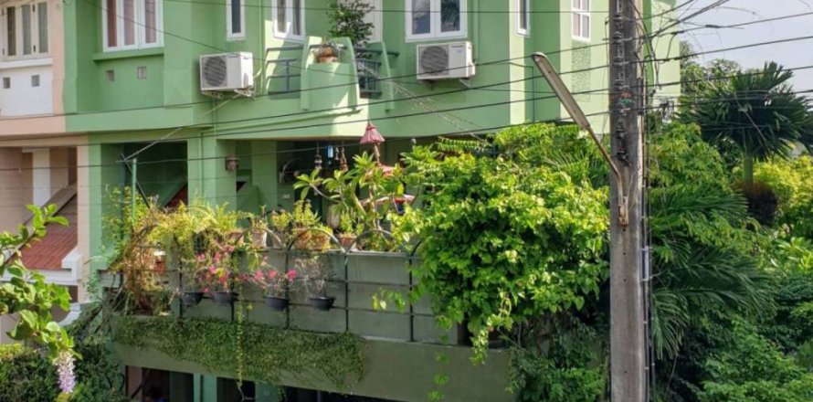 Haus in Suan Luang, Bangkok, Thailand 3 Schlafzimmer № 126712