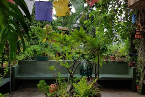 Haus in Suan Luang, Bangkok, Thailand 3 Schlafzimmer № 126712 - Foto 3
