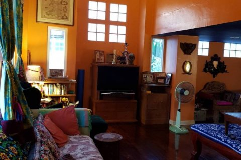 Haus in Suan Luang, Bangkok, Thailand 3 Schlafzimmer № 126712 - Foto 4