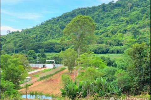 Terreno en Pattaya, Tailandia № 100839 - foto 9