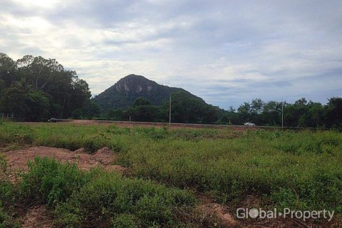 Terreno en Pattaya, Tailandia № 100839 - foto 5