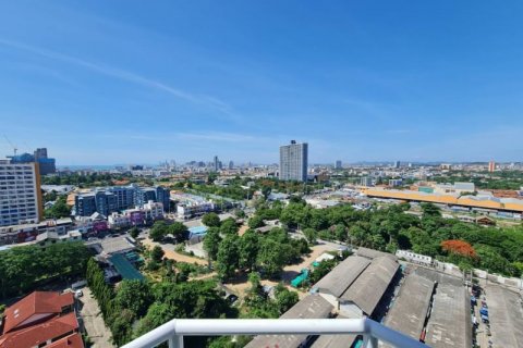 Eigentumswohnung in Pattaya, Thailand, 3 Schlafzimmer  № 116052 - Foto 3