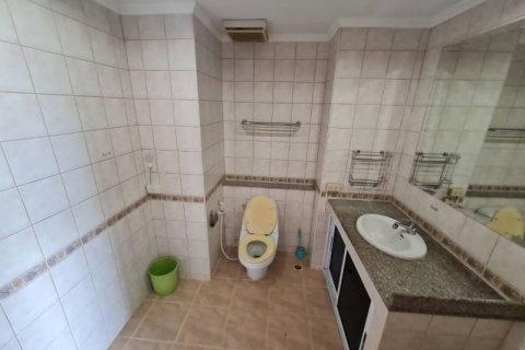 Eigentumswohnung in Pattaya, Thailand, 3 Schlafzimmer  № 116052 - Foto 19