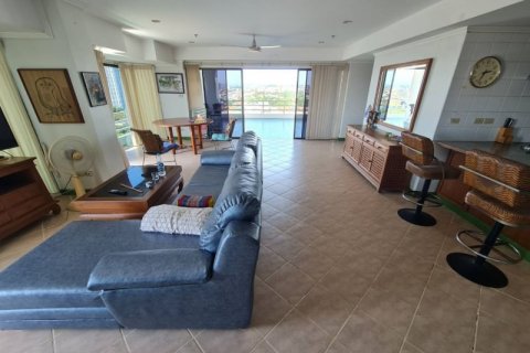 Eigentumswohnung in Pattaya, Thailand, 3 Schlafzimmer  № 116052 - Foto 9