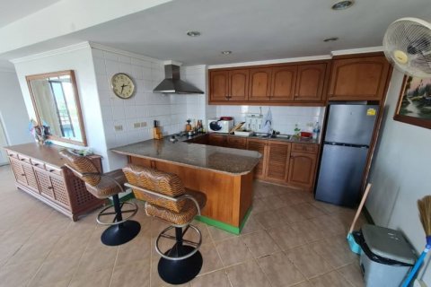 Eigentumswohnung in Pattaya, Thailand, 3 Schlafzimmer  № 116052 - Foto 17