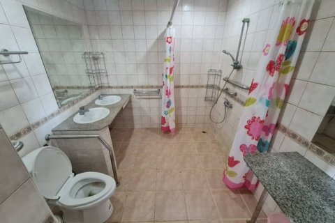 Eigentumswohnung in Pattaya, Thailand, 3 Schlafzimmer  № 116052 - Foto 20