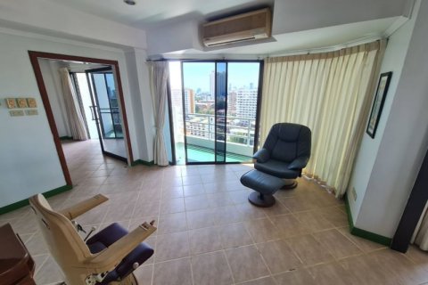 Eigentumswohnung in Pattaya, Thailand, 3 Schlafzimmer  № 116052 - Foto 16