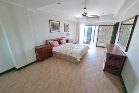 Eigentumswohnung in Pattaya, Thailand, 3 Schlafzimmer  № 116052 - Foto 15