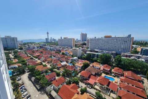 Eigentumswohnung in Pattaya, Thailand, 3 Schlafzimmer  № 116052 - Foto 5