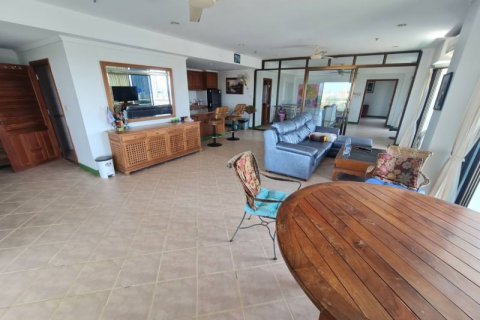 Eigentumswohnung in Pattaya, Thailand, 3 Schlafzimmer  № 116052 - Foto 14