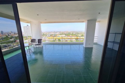 Eigentumswohnung in Pattaya, Thailand, 3 Schlafzimmer  № 116052 - Foto 10