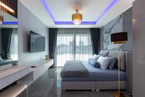 Casa de 5 dormitorios en Pattaya, Tailandia № 116055 - foto 19