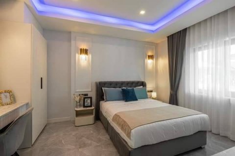 Casa de 5 dormitorios en Pattaya, Tailandia № 116055 - foto 18