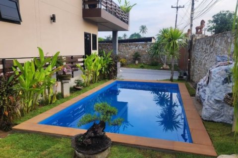 Casa de 3 dormitorios en Pattaya, Tailandia № 116054 - foto 4