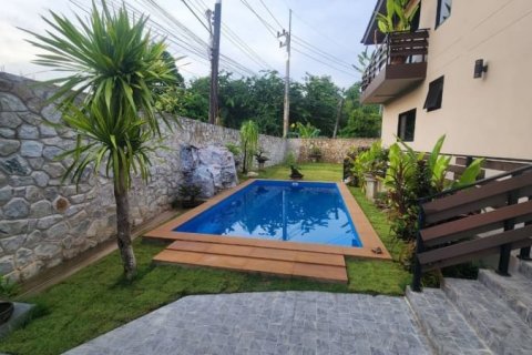 Casa de 3 dormitorios en Pattaya, Tailandia № 116054 - foto 6