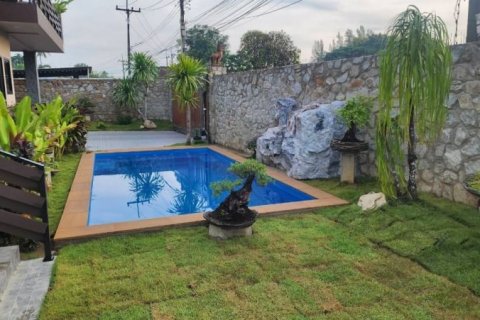 Casa de 3 dormitorios en Pattaya, Tailandia № 116054 - foto 5