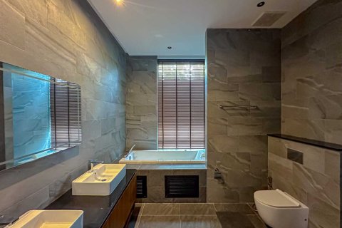 Haus in Bang Tao, Thailand 3 Schlafzimmer № 84859 - Foto 24