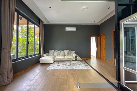 Haus in Bang Tao, Thailand 3 Schlafzimmer № 84859 - Foto 18