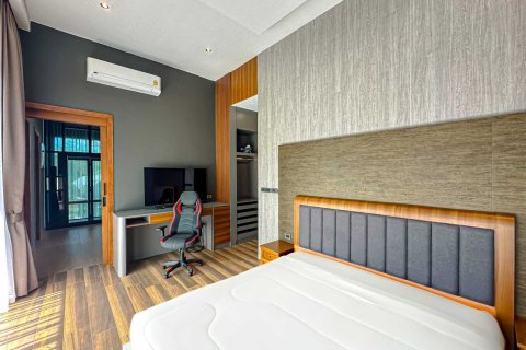 Haus in Bang Tao, Thailand 3 Schlafzimmer № 84859 - Foto 9