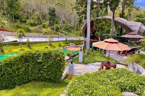 Haus in Bang Tao, Thailand 3 Schlafzimmer № 84859 - Foto 29