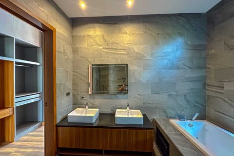 Haus in Bang Tao, Thailand 3 Schlafzimmer № 84859 - Foto 26