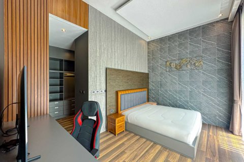 Haus in Bang Tao, Thailand 3 Schlafzimmer № 84859 - Foto 10