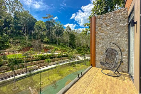 Haus in Bang Tao, Thailand 3 Schlafzimmer № 84859 - Foto 11