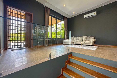 Haus in Bang Tao, Thailand 3 Schlafzimmer № 84859 - Foto 19