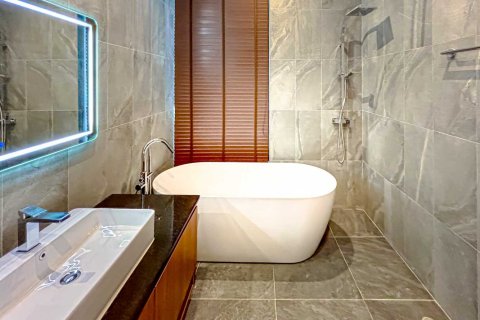 Haus in Bang Tao, Thailand 3 Schlafzimmer № 84859 - Foto 27