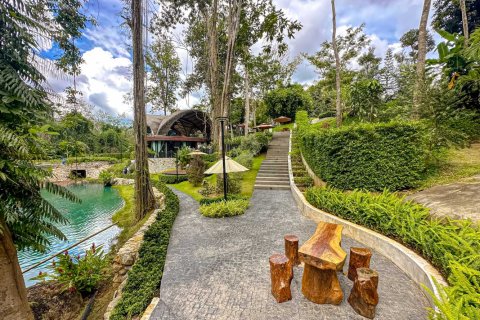Haus in Bang Tao, Thailand 3 Schlafzimmer № 84859 - Foto 30