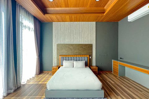 Haus in Bang Tao, Thailand 3 Schlafzimmer № 84859 - Foto 13