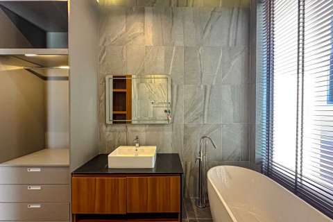 Haus in Bang Tao, Thailand 3 Schlafzimmer № 84859 - Foto 23