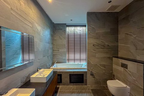บ้านในบางเทา, ประเทศไทย 3 ห้องนอน № 84858 - รูปถ่าย 27