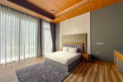 บ้านในบางเทา, ประเทศไทย 3 ห้องนอน № 84858 - รูปถ่าย 12
