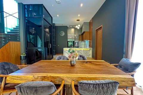 บ้านในบางเทา, ประเทศไทย 3 ห้องนอน № 84858 - รูปถ่าย 4