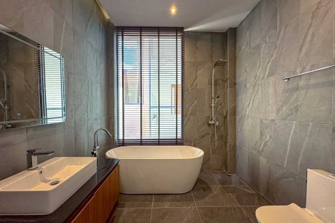 บ้านในบางเทา, ประเทศไทย 3 ห้องนอน № 84858 - รูปถ่าย 24
