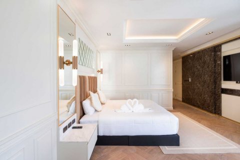 บ้านในบางเทา, ประเทศไทย 3 ห้องนอน № 84862 - รูปถ่าย 6