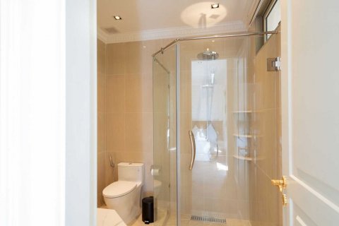 บ้านในบางเทา, ประเทศไทย 3 ห้องนอน № 84862 - รูปถ่าย 20