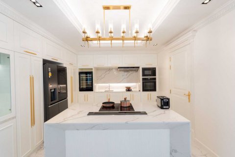 บ้านในบางเทา, ประเทศไทย 3 ห้องนอน № 84862 - รูปถ่าย 4